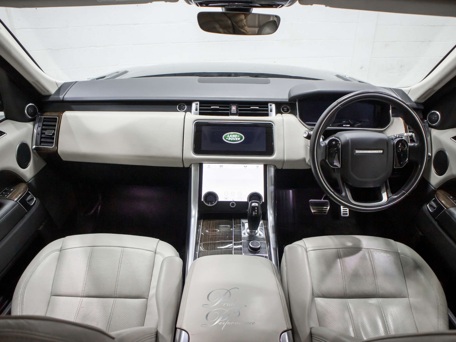 Used Land Rover Range Rover Sport 2018 for sale - 76486559: Photo 12