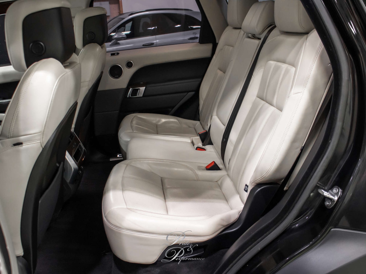 Used Land Rover Range Rover Sport 2018 for sale - 76486559: Photo 21