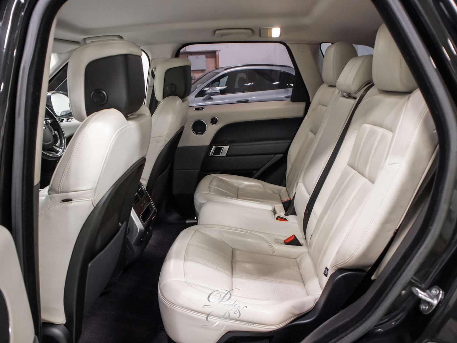 Used Land Rover Range Rover Sport 2018 for sale - 76486559: Photo 22