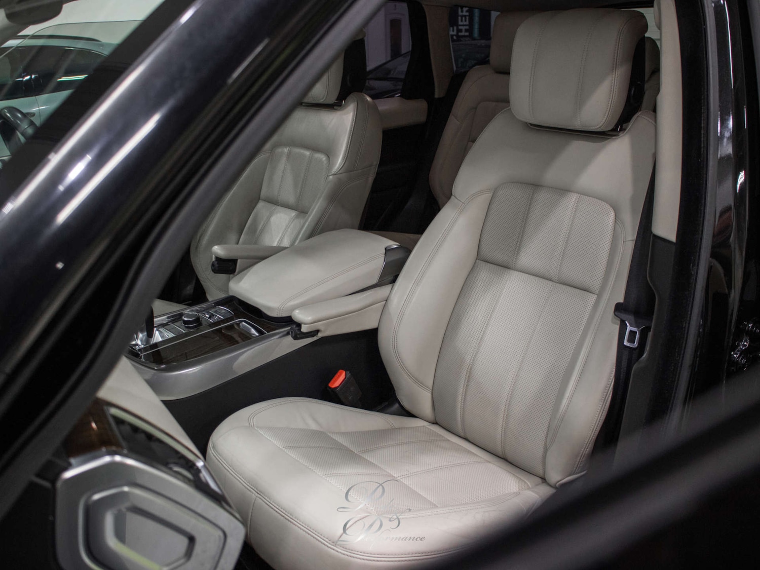 Used Land Rover Range Rover Sport 2018 for sale - 76486559: Photo 24