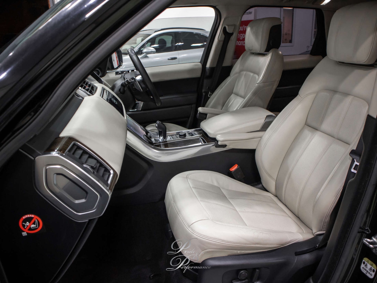 Used Land Rover Range Rover Sport 2018 for sale - 76486559: Photo 25