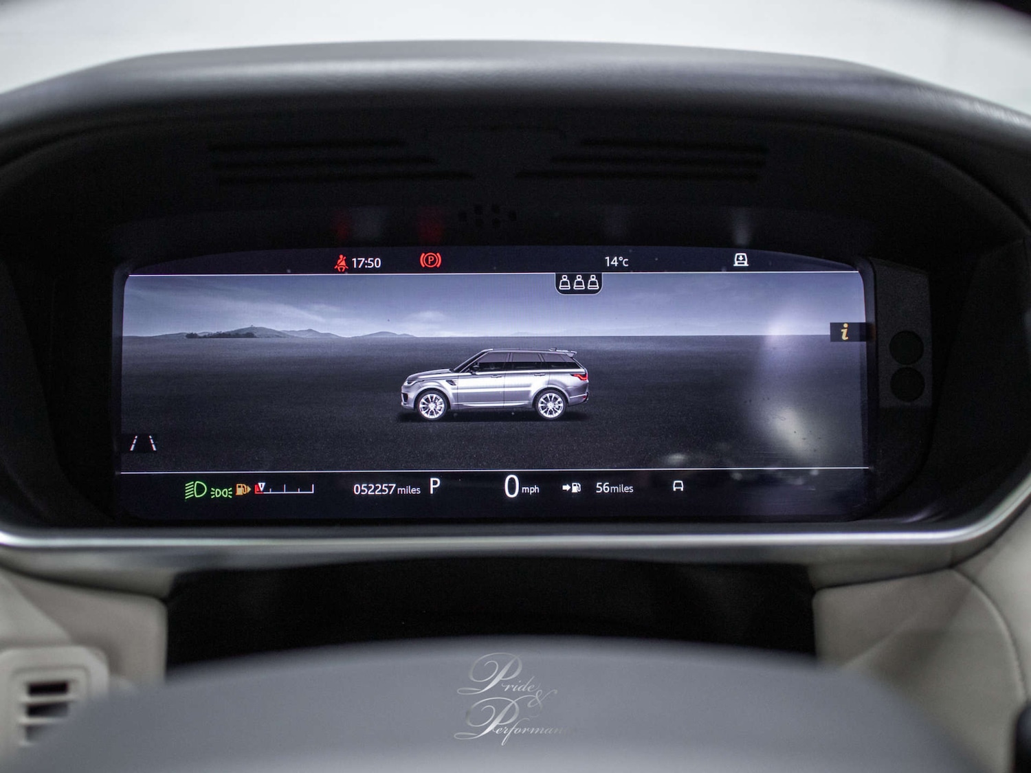 Used Land Rover Range Rover Sport 2018 for sale - 76486559: Photo 26