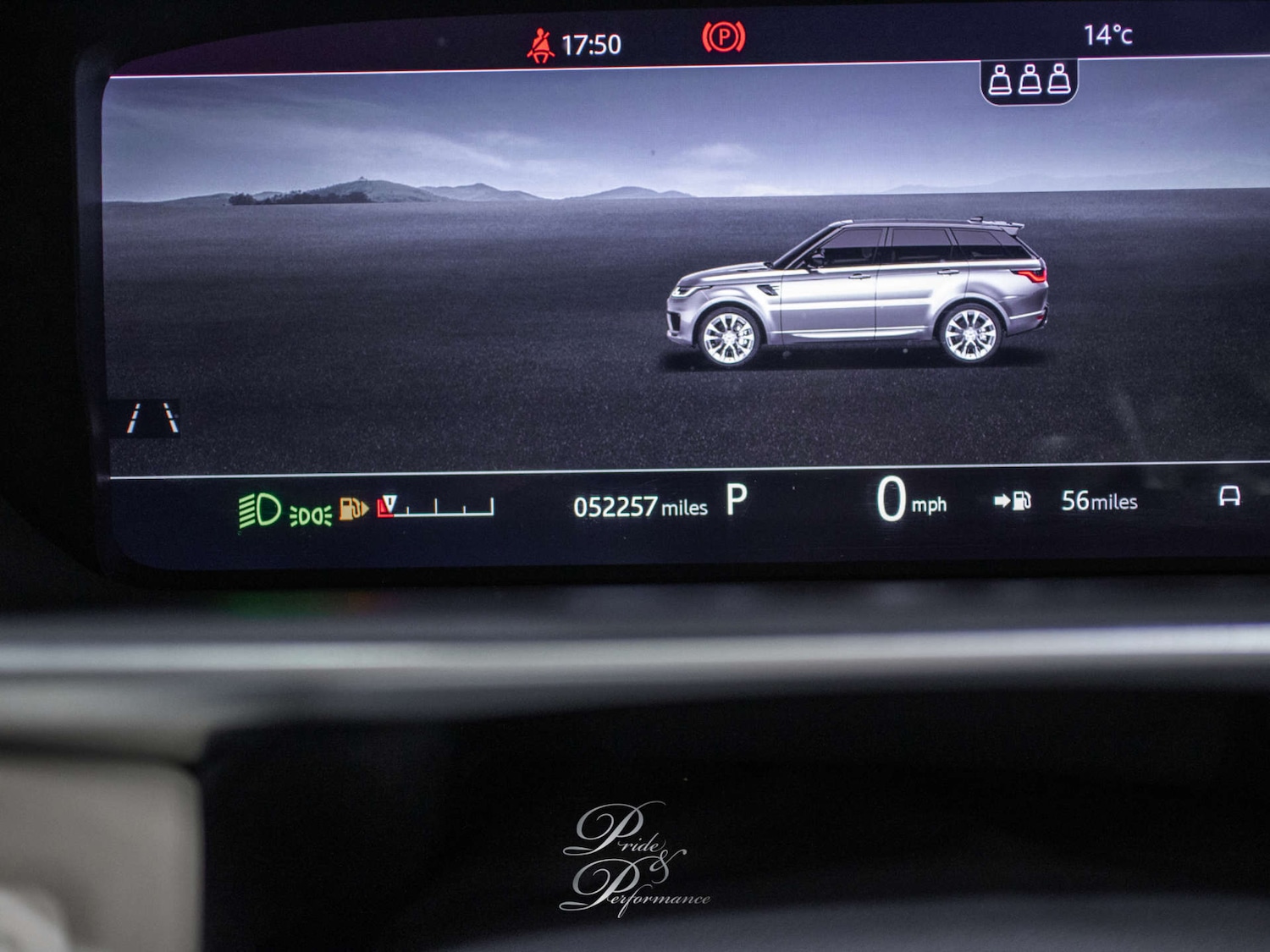 Used Land Rover Range Rover Sport 2018 for sale - 76486559: Photo 27