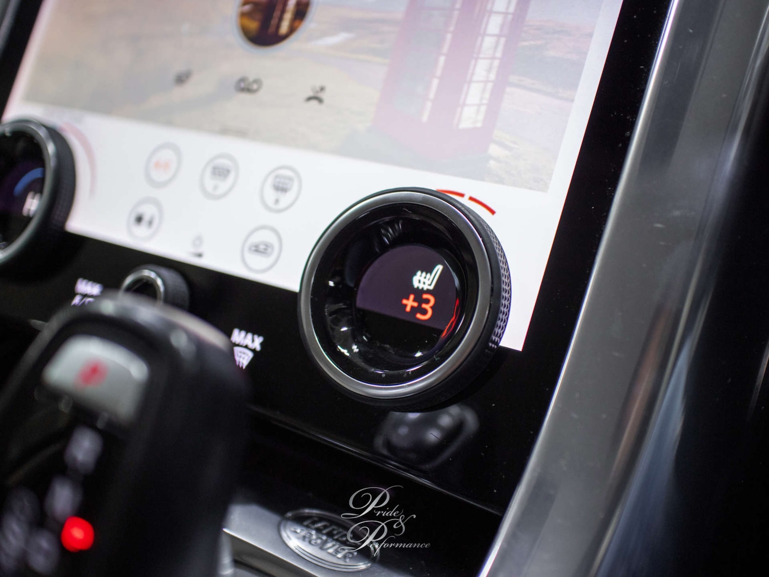 Used Land Rover Range Rover Sport 2018 for sale - 76486559: Photo 30