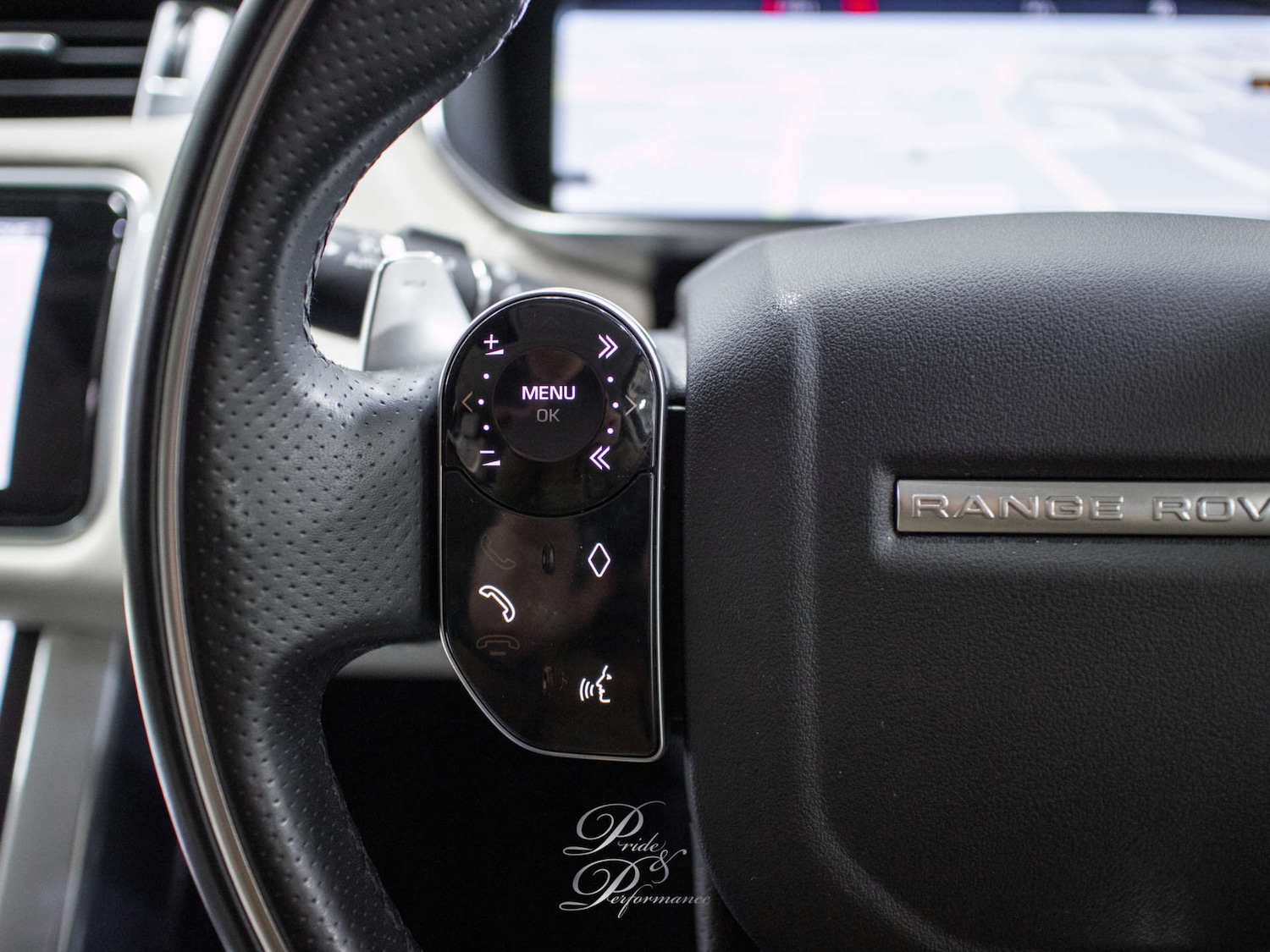 Used Land Rover Range Rover Sport 2018 for sale - 76486559: Photo 31