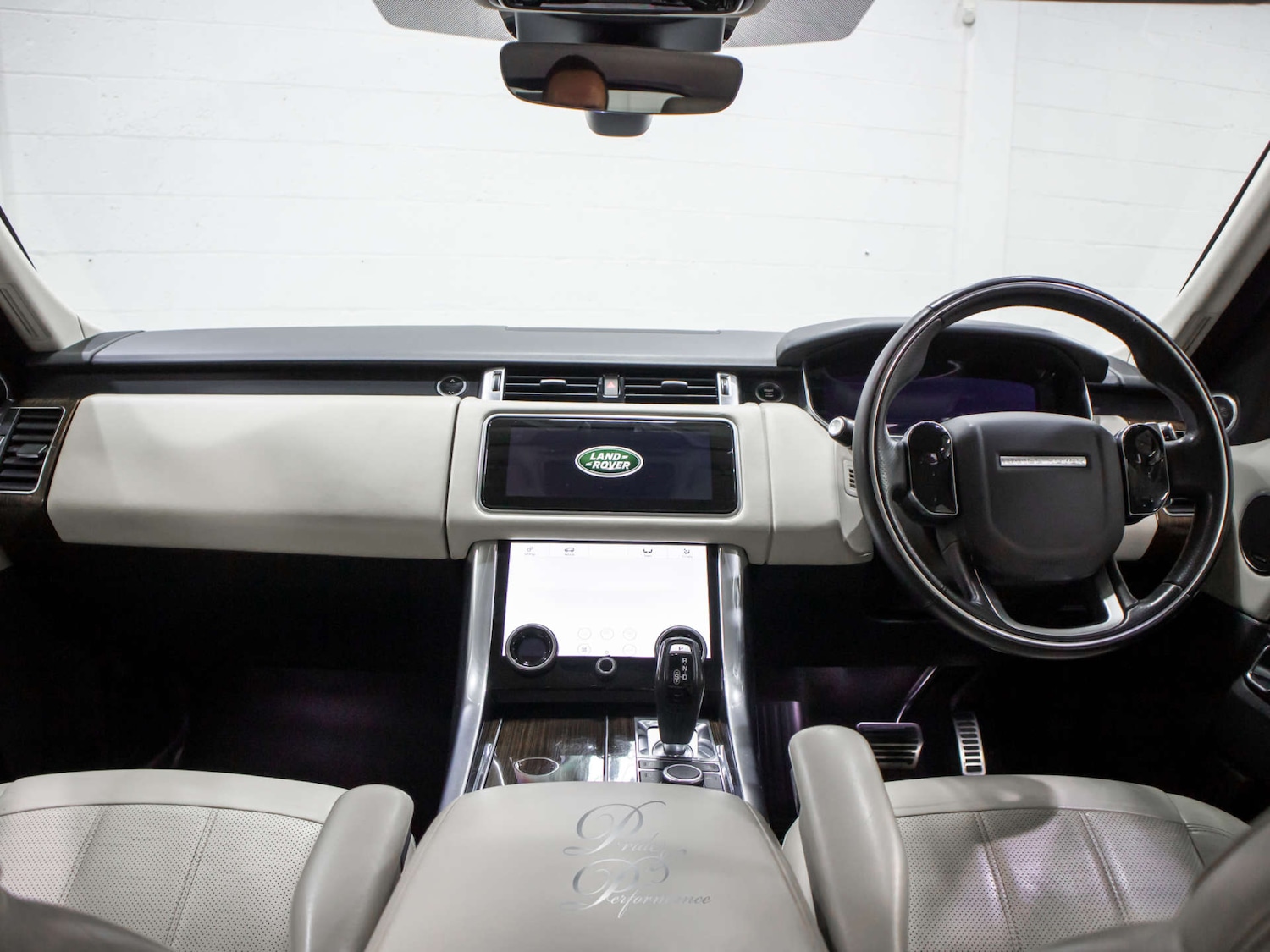 Used Land Rover Range Rover Sport 2018 for sale - 76486559: Photo 34