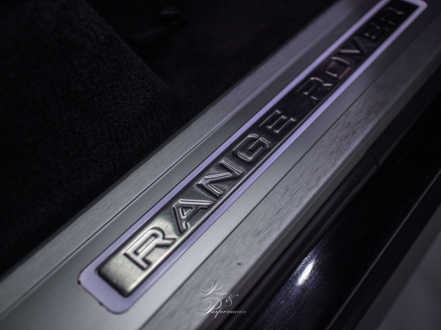 Used Land Rover Range Rover Sport 2018 for sale - 76486559: Photo 39