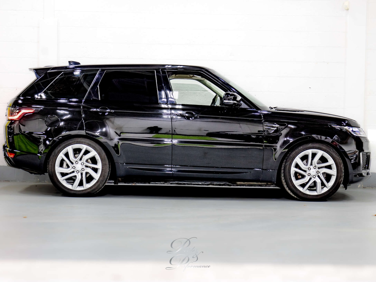 Used Land Rover Range Rover Sport 2018 for sale - 76486559: Photo 6