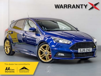 Used Ford Focus 2016 for sale - 75587502: Photo