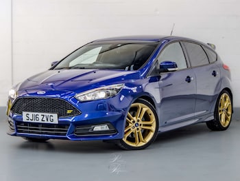 Used Ford Focus 2016 for sale - 75587502: Photo