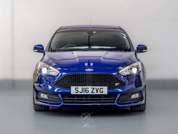 Used Ford Focus 2016 for sale - 75587502: Photo