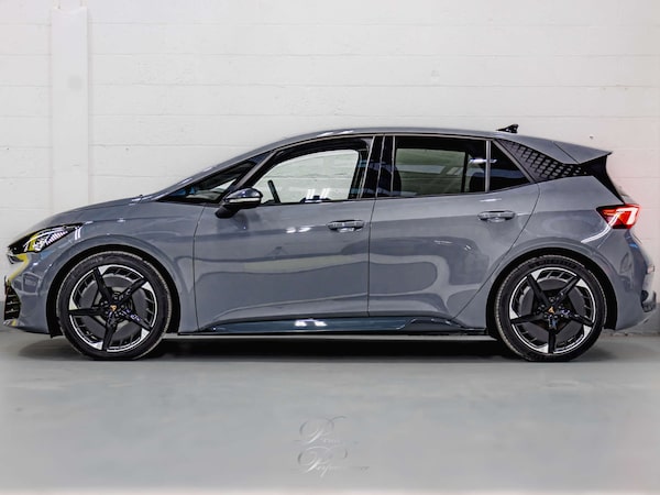 Used Cupra Born 2022 for sale - 76194668: Photo 10