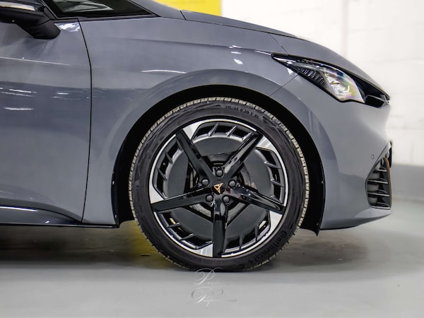 Used Cupra Born 2022 for sale - 76194668: Photo 11