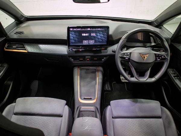 Used Cupra Born 2022 for sale - 76194668: Photo 14