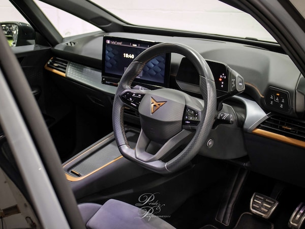 Used Cupra Born 2022 for sale - 76194668: Photo 15