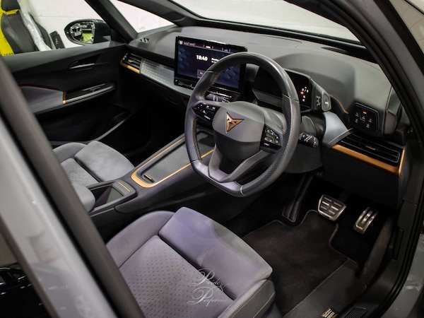 Used Cupra Born 2022 for sale - 76194668: Photo 16