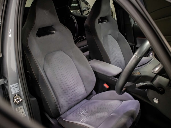Used Cupra Born 2022 for sale - 76194668: Photo 17