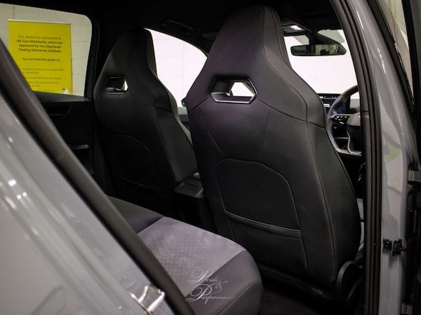 Used Cupra Born 2022 for sale - 76194668: Photo 18