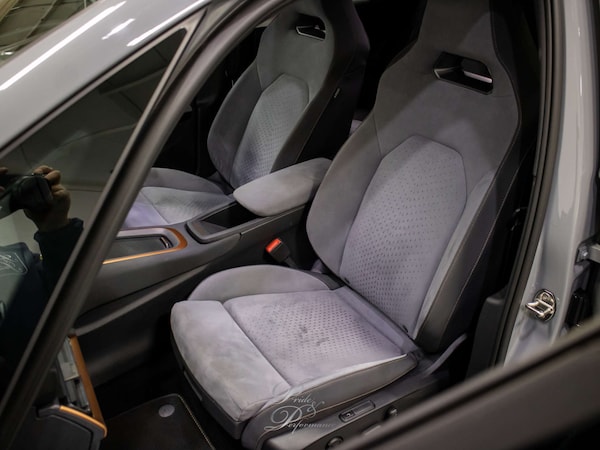 Used Cupra Born 2022 for sale - 76194668: Photo 23