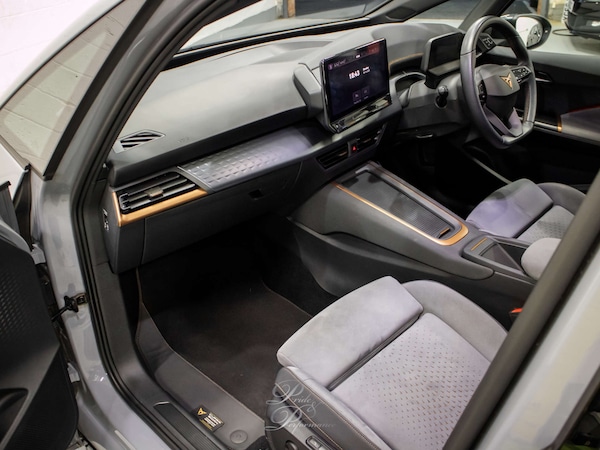 Used Cupra Born 2022 for sale - 76194668: Photo 24