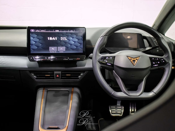 Used Cupra Born 2022 for sale - 76194668: Photo 25