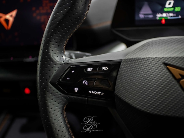 Used Cupra Born 2022 for sale - 76194668: Photo 26