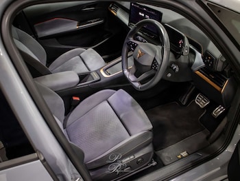 Used Cupra Born 2022 for sale - 76194668: Photo