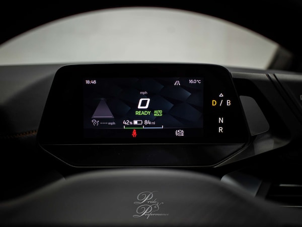 Used Cupra Born 2022 for sale - 76194668: Photo 34