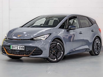 Used Cupra Born 2022 for sale - 76194668: Photo