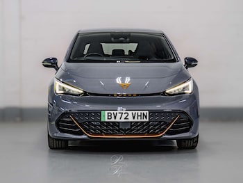 Used Cupra Born 2022 for sale - 76194668: Photo