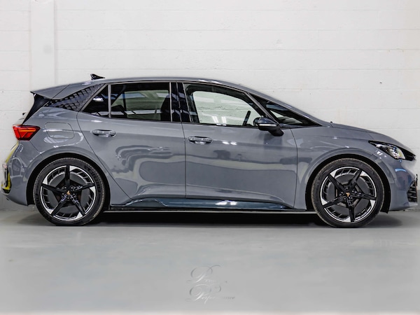 Used Cupra Born 2022 for sale - 76194668: Photo 6