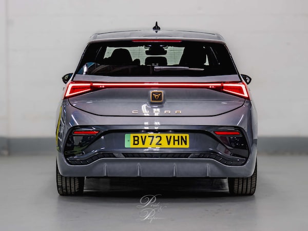 Used Cupra Born 2022 for sale - 76194668: Photo 8