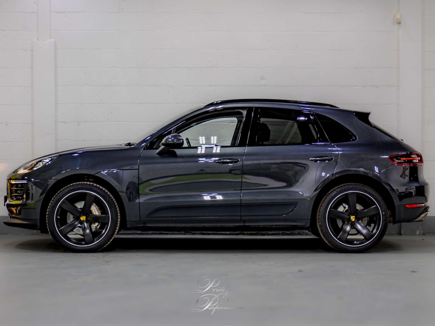 Used Porsche Macan 2018 for sale - 76900089: Photo 10