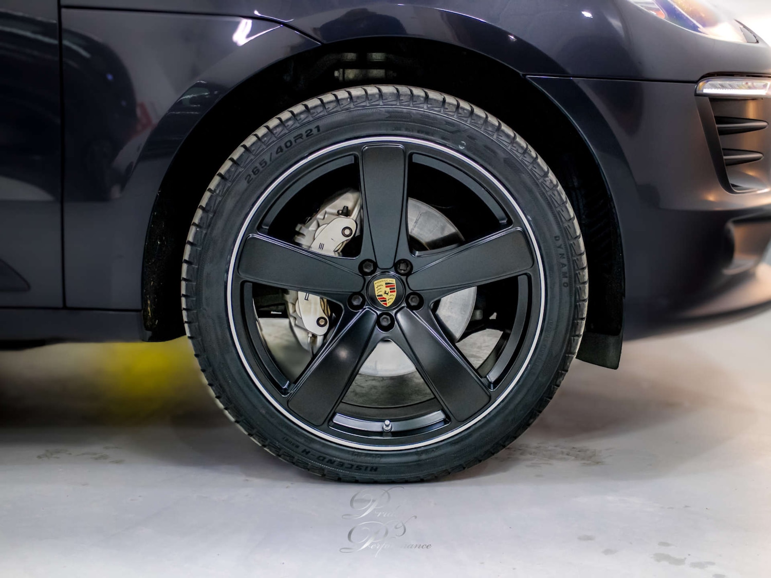 Used Porsche Macan 2018 for sale - 76900089: Photo 11