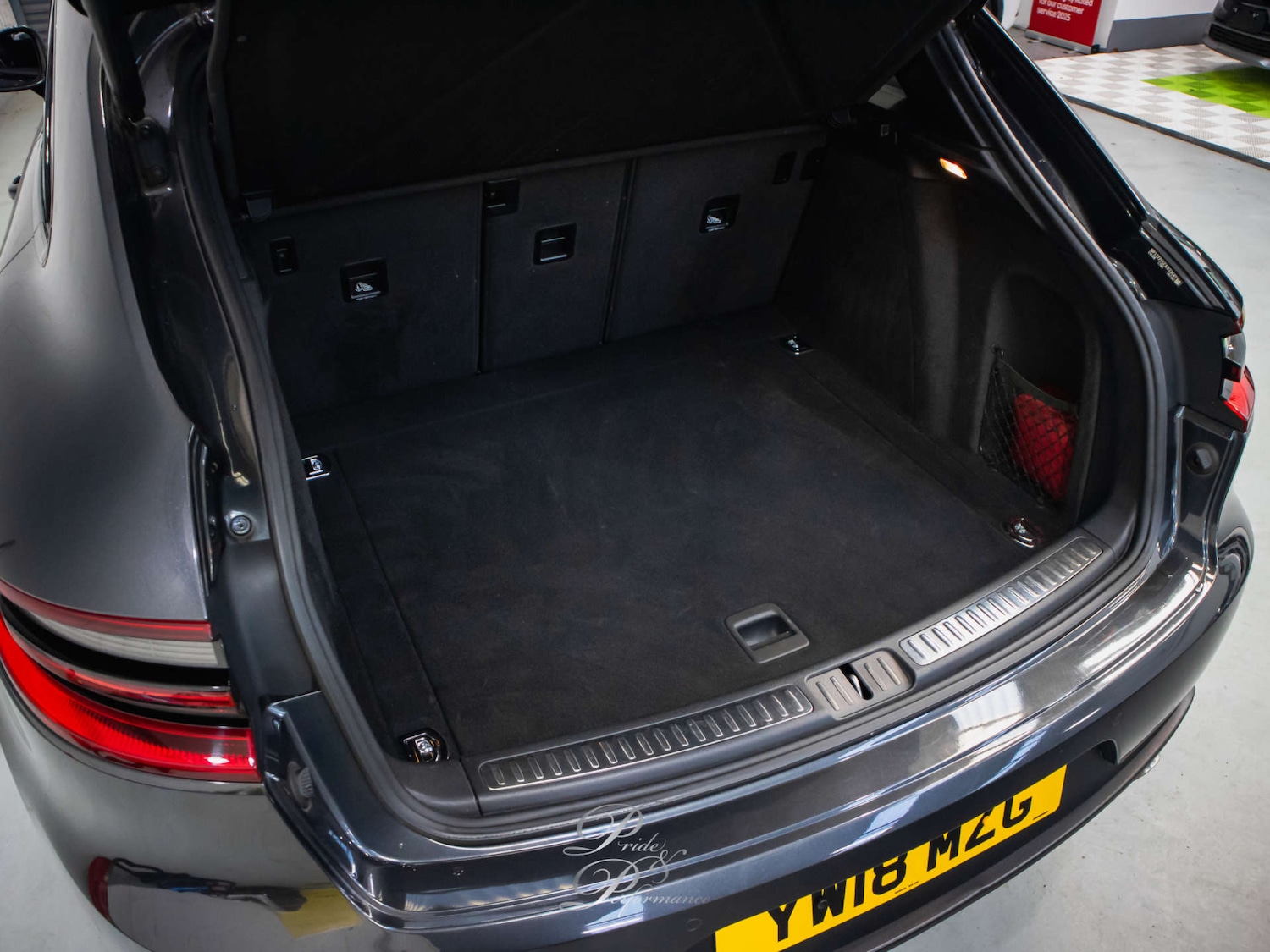 Used Porsche Macan 2018 for sale - 76900089: Photo 22