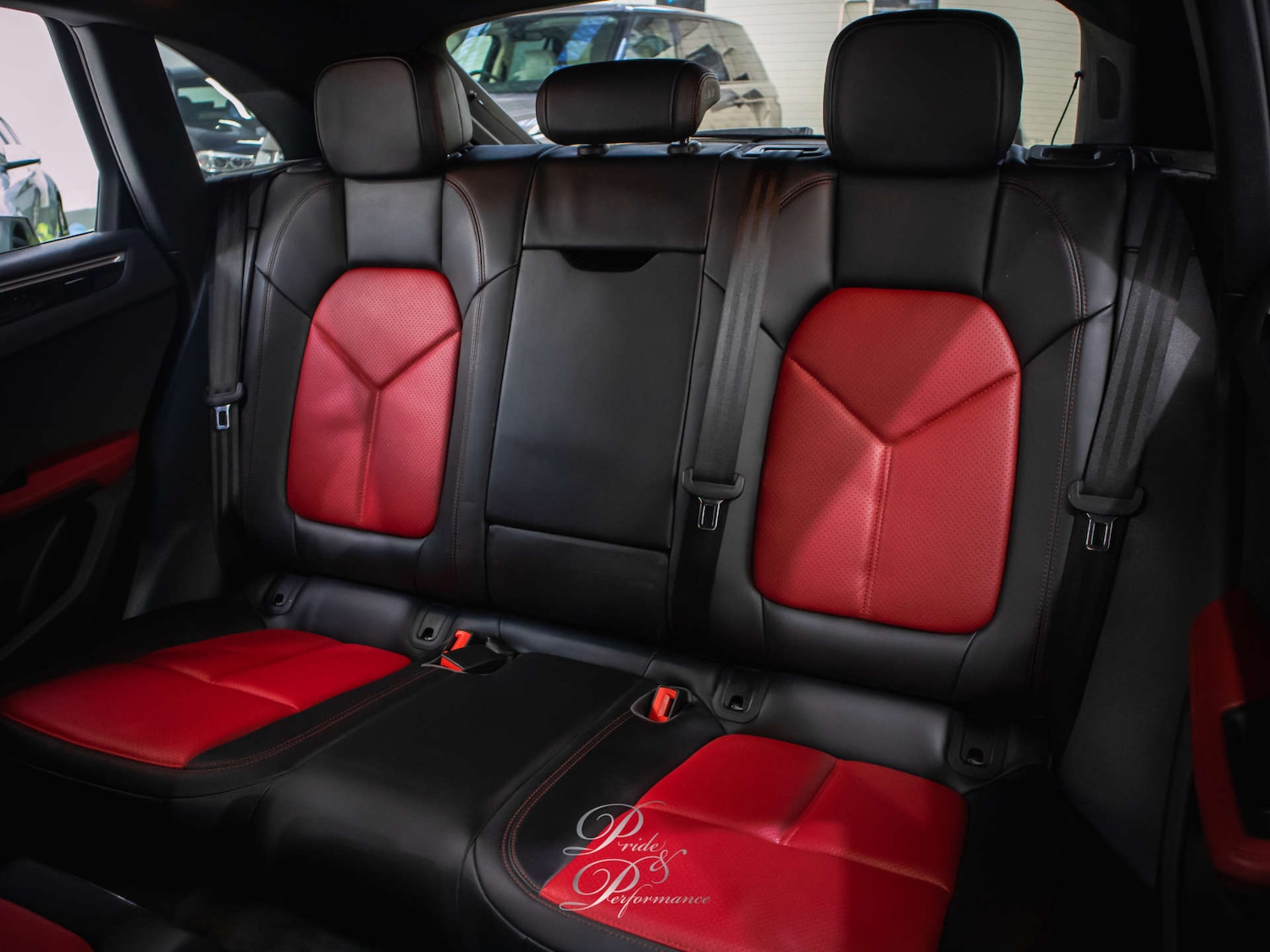 Used Porsche Macan 2018 for sale - 76900089: Photo 26