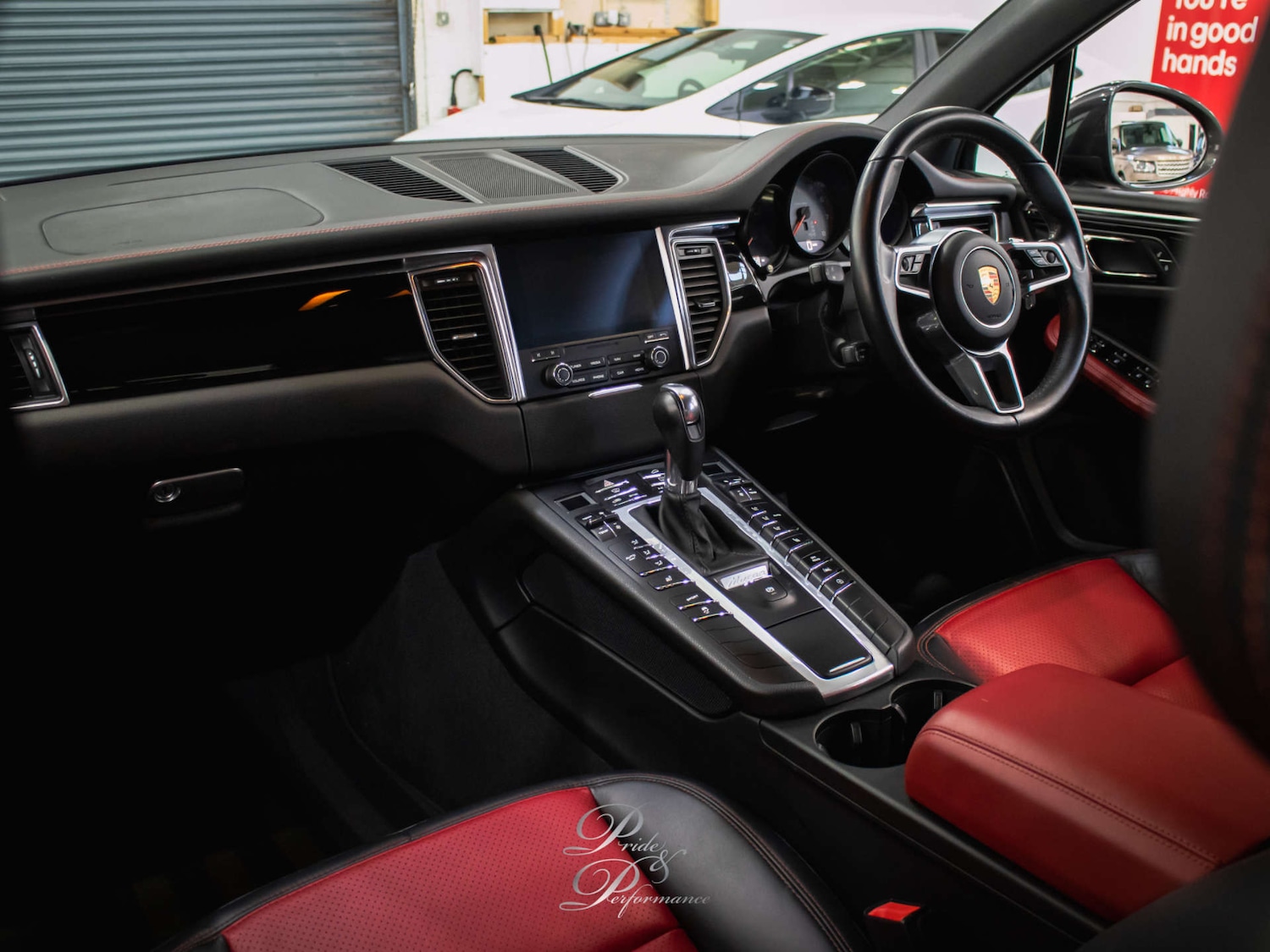 Used Porsche Macan 2018 for sale - 76900089: Photo 28