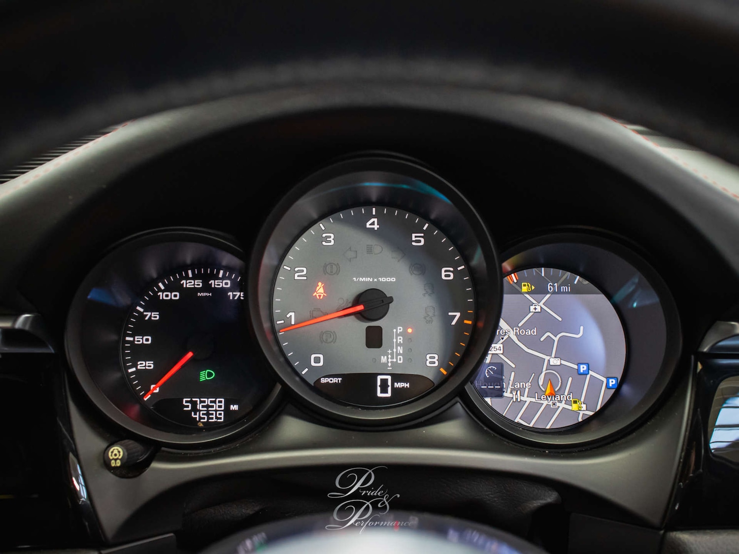 Used Porsche Macan 2018 for sale - 76900089: Photo 33