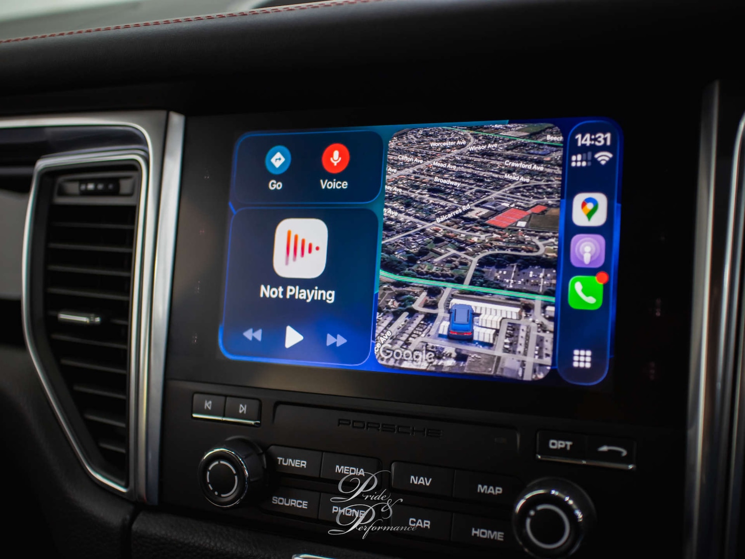 Used Porsche Macan 2018 for sale - 76900089: Photo 34