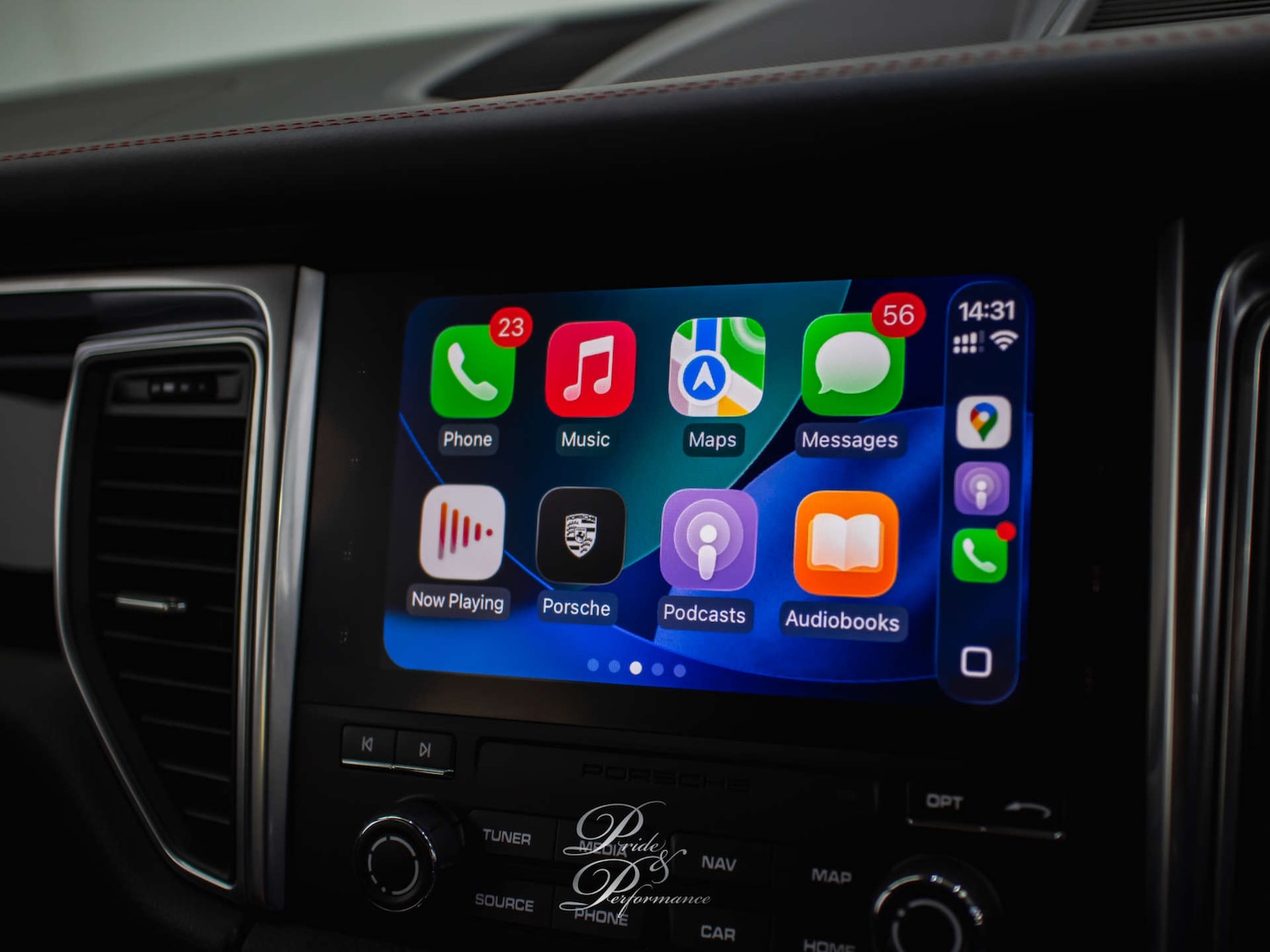 Used Porsche Macan 2018 for sale - 76900089: Photo 35