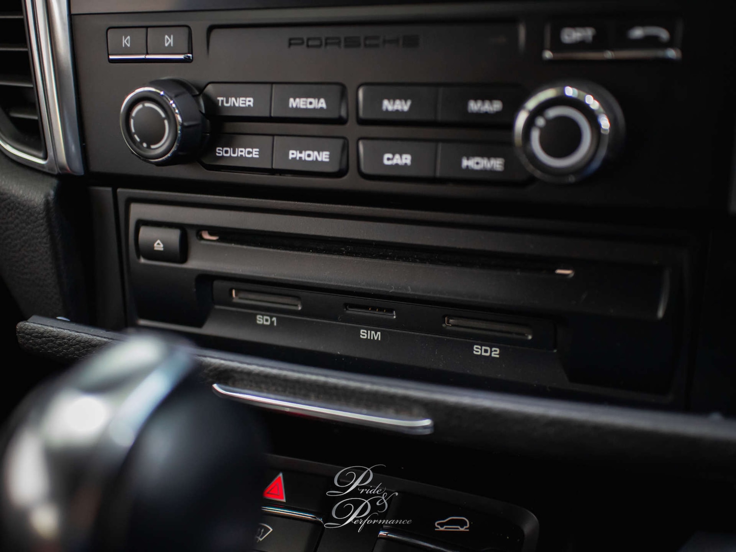 Used Porsche Macan 2018 for sale - 76900089: Photo 36