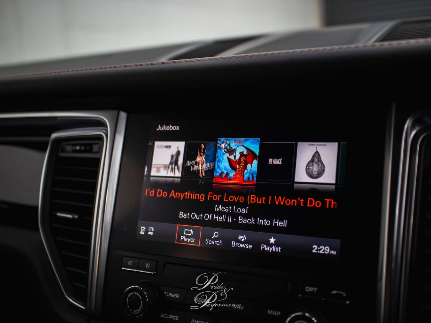 Used Porsche Macan 2018 for sale - 76900089: Photo 37