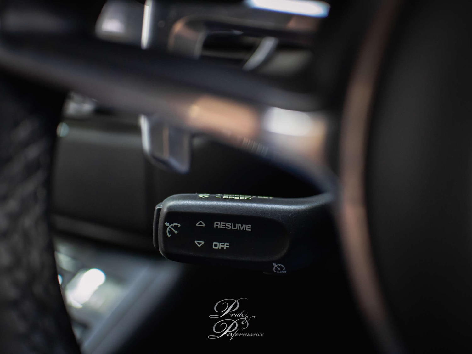 Used Porsche Macan 2018 for sale - 76900089: Photo 41