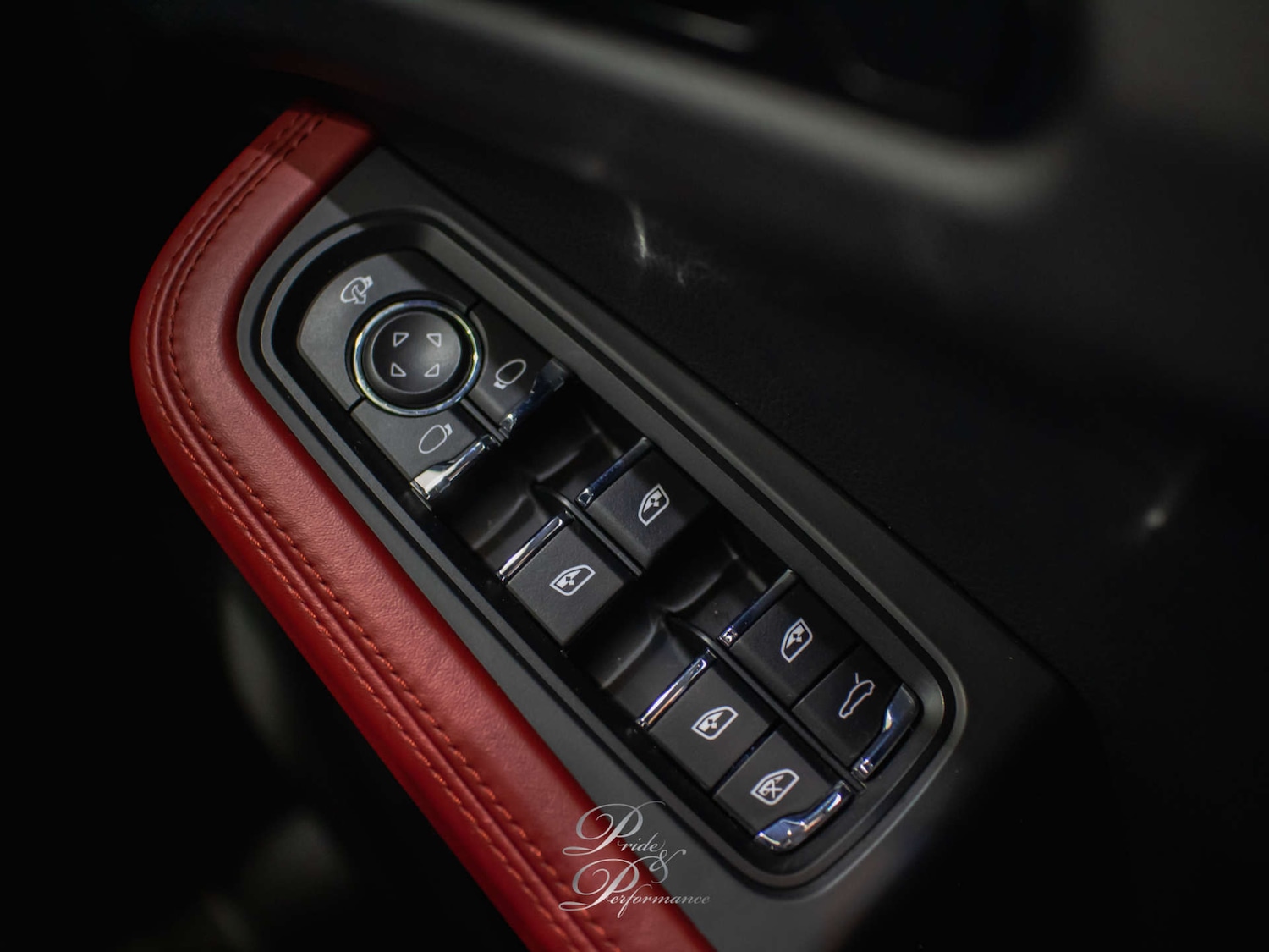 Used Porsche Macan 2018 for sale - 76900089: Photo 43