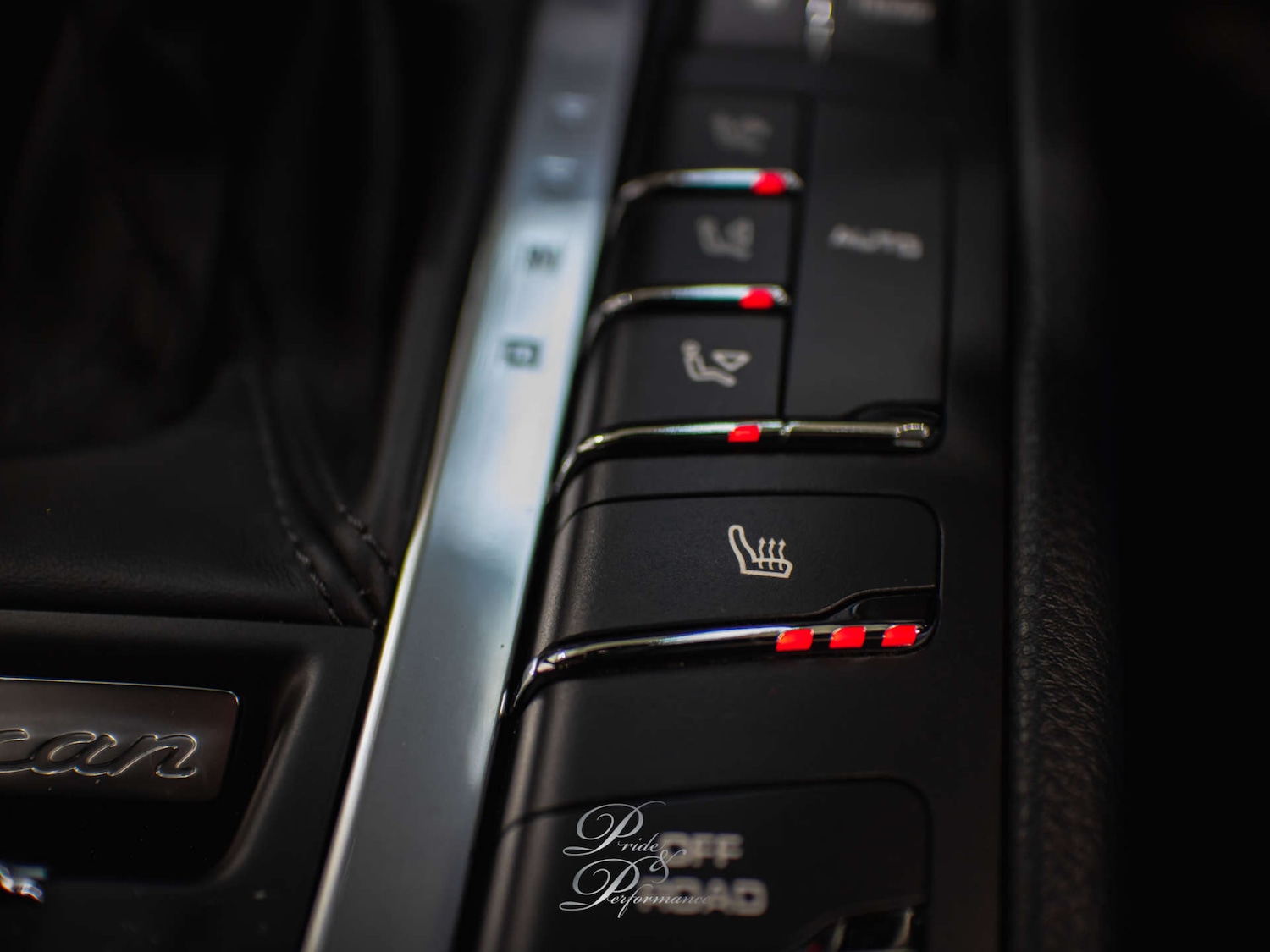 Used Porsche Macan 2018 for sale - 76900089: Photo 45