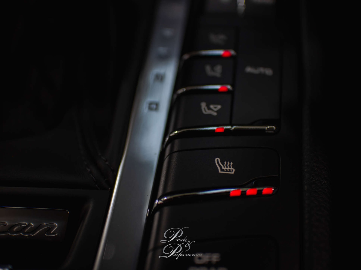 Used Porsche Macan 2018 for sale - 76900089: Photo 46