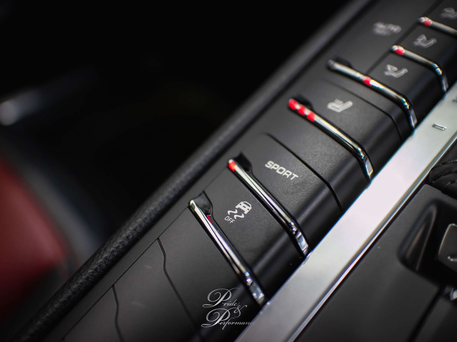 Used Porsche Macan 2018 for sale - 76900089: Photo 47