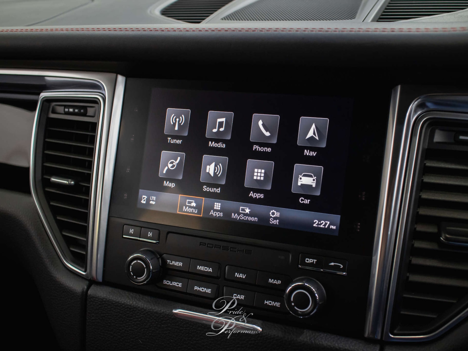 Used Porsche Macan 2018 for sale - 76900089: Photo 49