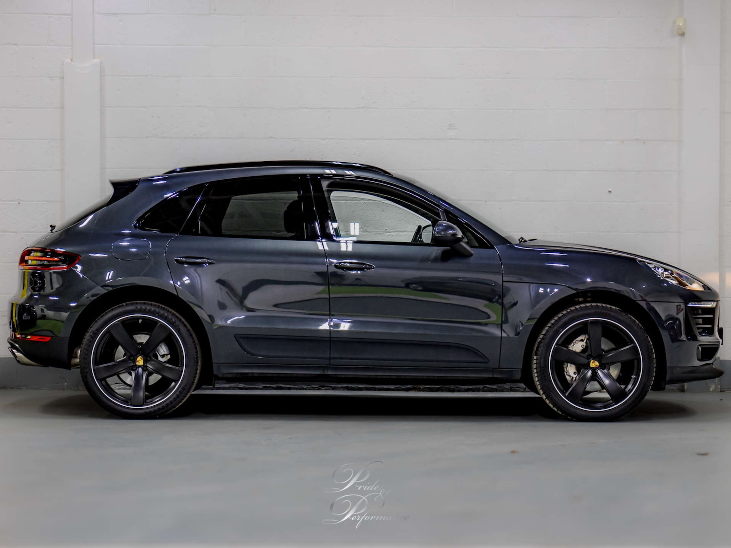 Used Porsche Macan 2018 for sale - 76900089: Photo 6