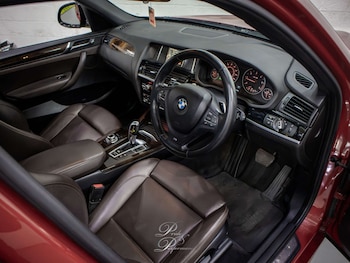 Used BMW X3 2014 for sale - 79070780: Photo